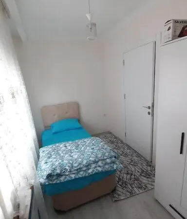 Apartmán Saray Park *